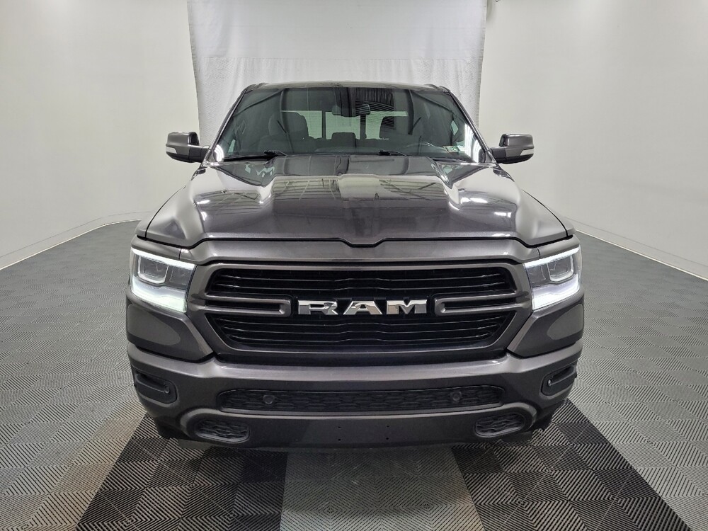 2019 RAM 1500 in Allentown, PA 18103 - 18119613 14