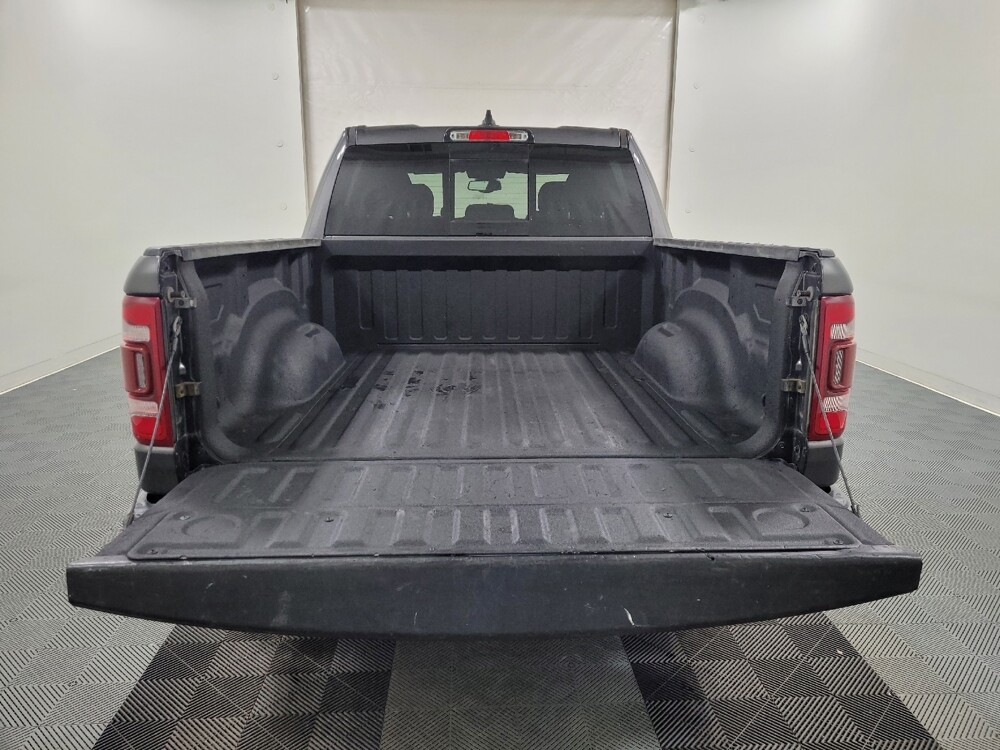 2019 RAM 1500 in Allentown, PA 18103 - 18119613 29