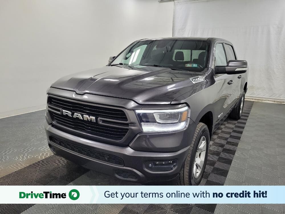 2019 RAM 1500 in Allentown, PA 18103 - 18119613