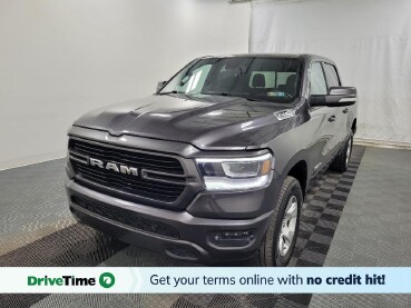 2019 RAM 1500 in Allentown, PA 18103