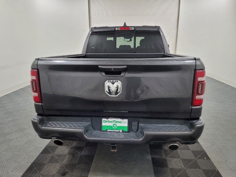 2019 RAM 1500 in Allentown, PA 18103 - 18119613 7