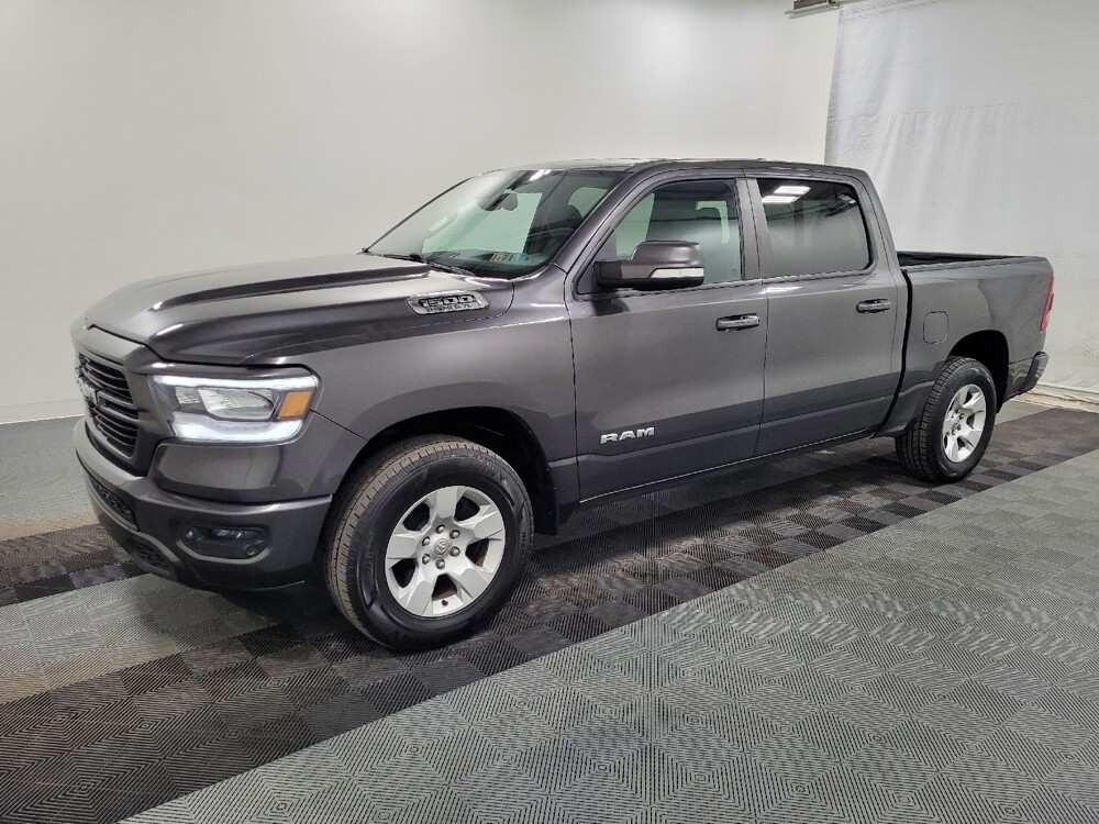2019 RAM 1500 in Allentown, PA 18103 - 18119613 2