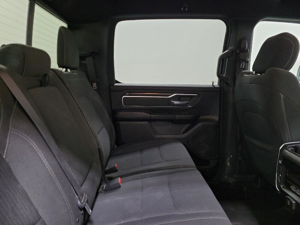 2019 RAM 1500 in Allentown, PA 18103 - 18119613 19