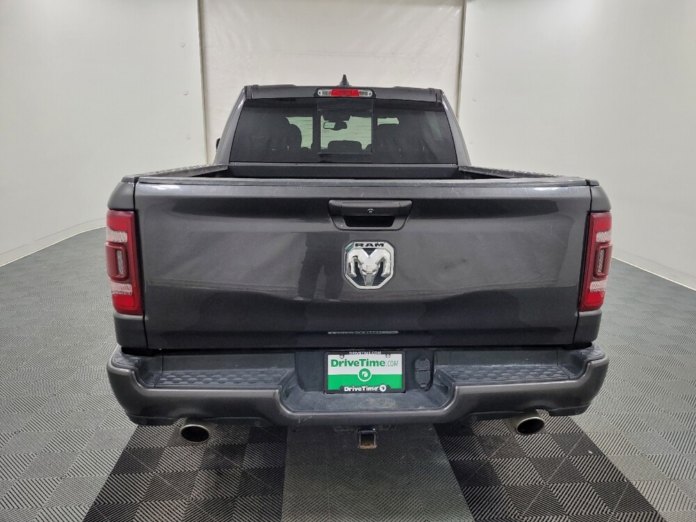 2019 RAM 1500 in Allentown, PA 18103 - 18119613 6