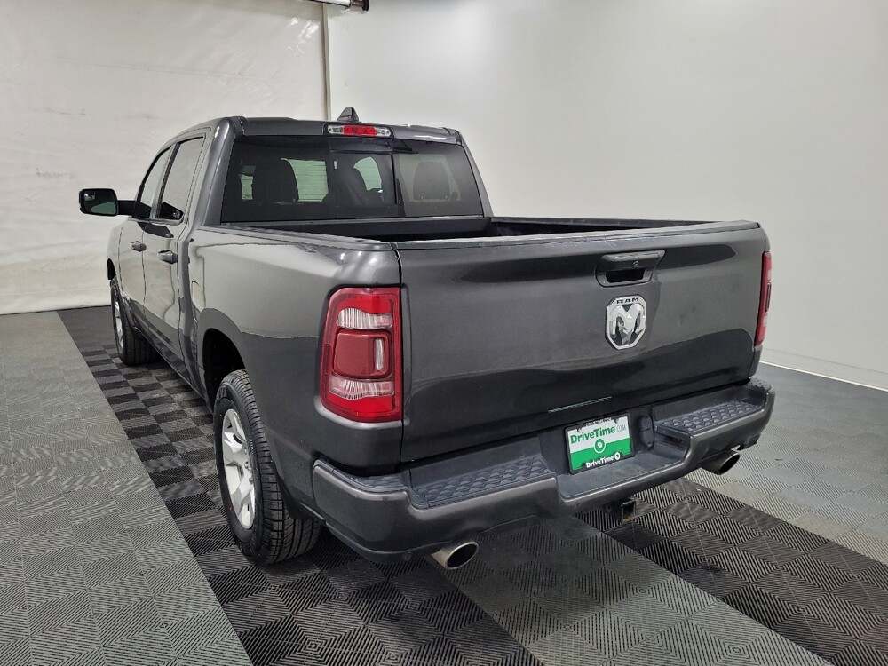 2019 RAM 1500 in Allentown, PA 18103 - 18119613 5