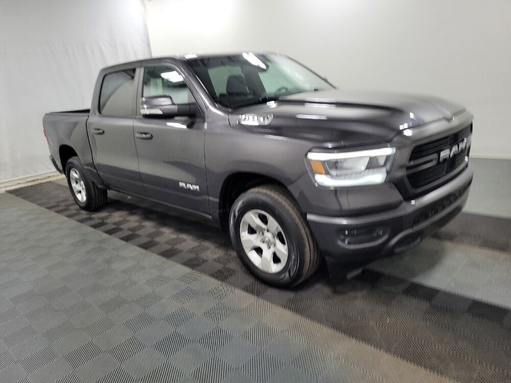 2019 RAM 1500 in Allentown, PA 18103 - 18119613 11