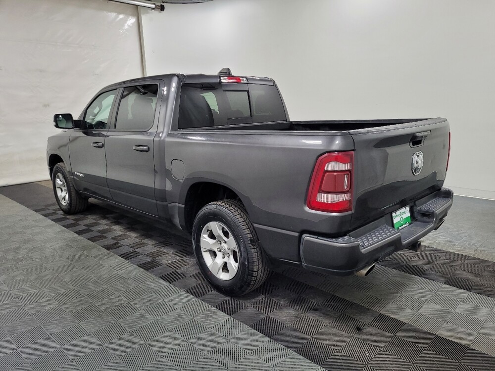 2019 RAM 1500 in Allentown, PA 18103 - 18119613 3