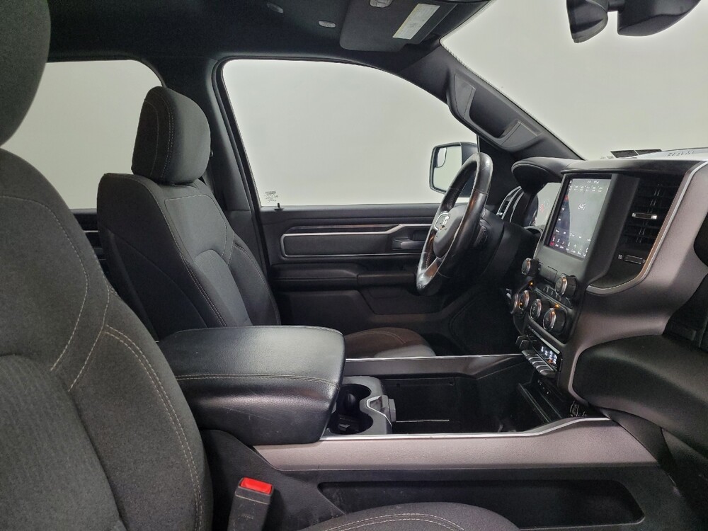 2019 RAM 1500 in Allentown, PA 18103 - 18119613 21