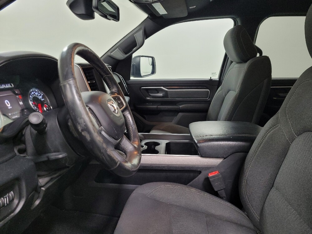 2019 RAM 1500 in Allentown, PA 18103 - 18119613 17