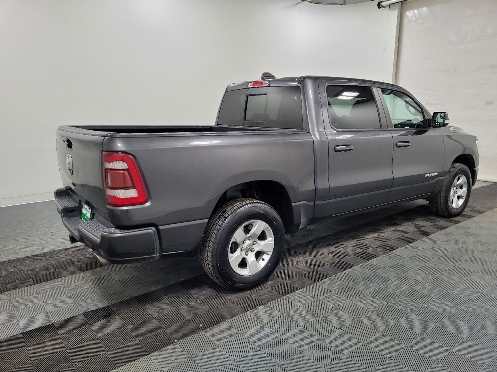 2019 RAM 1500 in Allentown, PA 18103 - 18119613 10