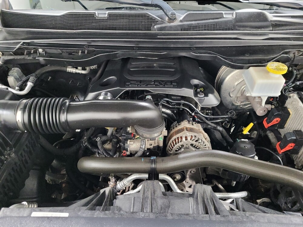 2019 RAM 1500 in Allentown, PA 18103 - 18119613 30