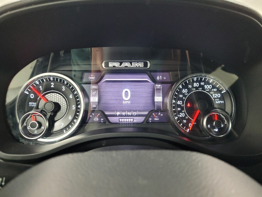 2019 RAM 1500 in Allentown, PA 18103 - 18119613 23