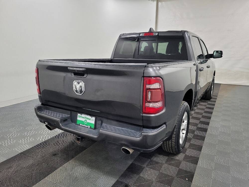 2019 RAM 1500 in Allentown, PA 18103 - 18119613 9