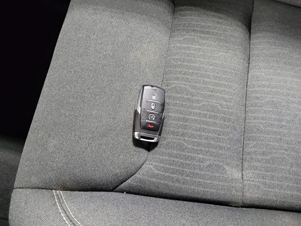 2019 RAM 1500 in Allentown, PA 18103 - 18119613 32