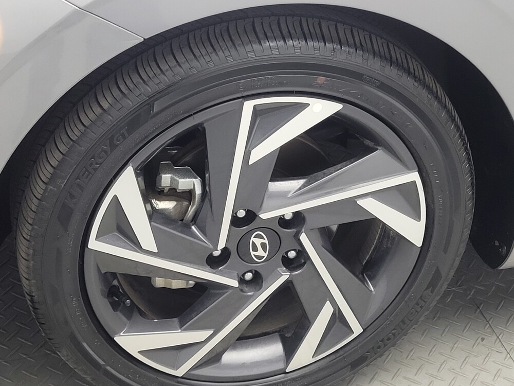 2025 Hyundai Elantra in Tulsa, OK 74145 - 18119614 31