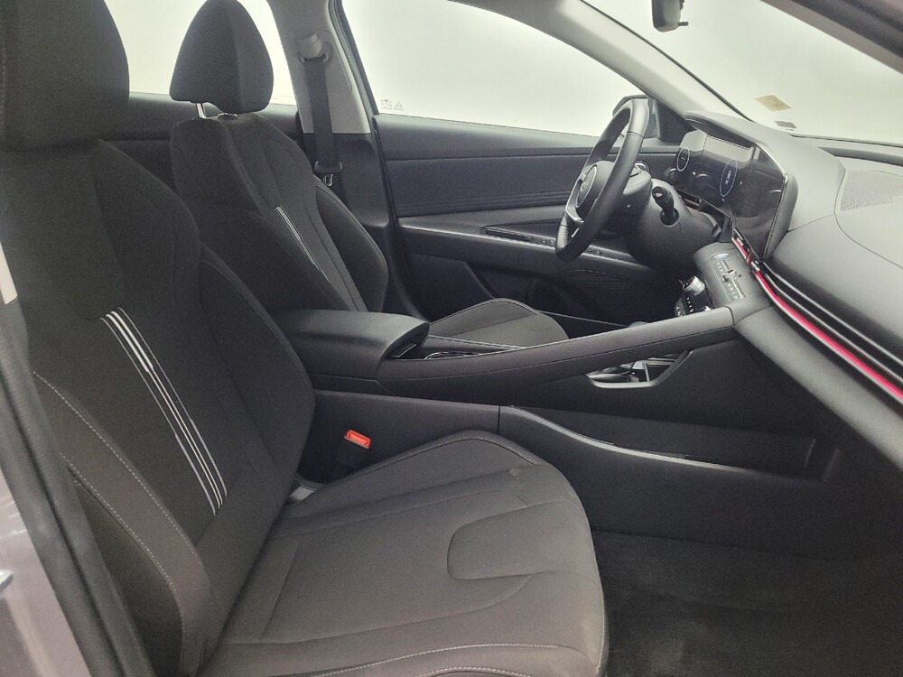 2025 Hyundai Elantra in Tulsa, OK 74145 - 18119614 21