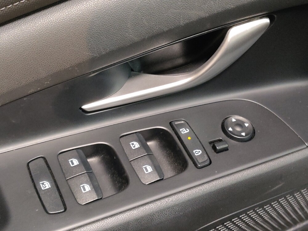 2025 Hyundai Elantra in Tulsa, OK 74145 - 18119614 27