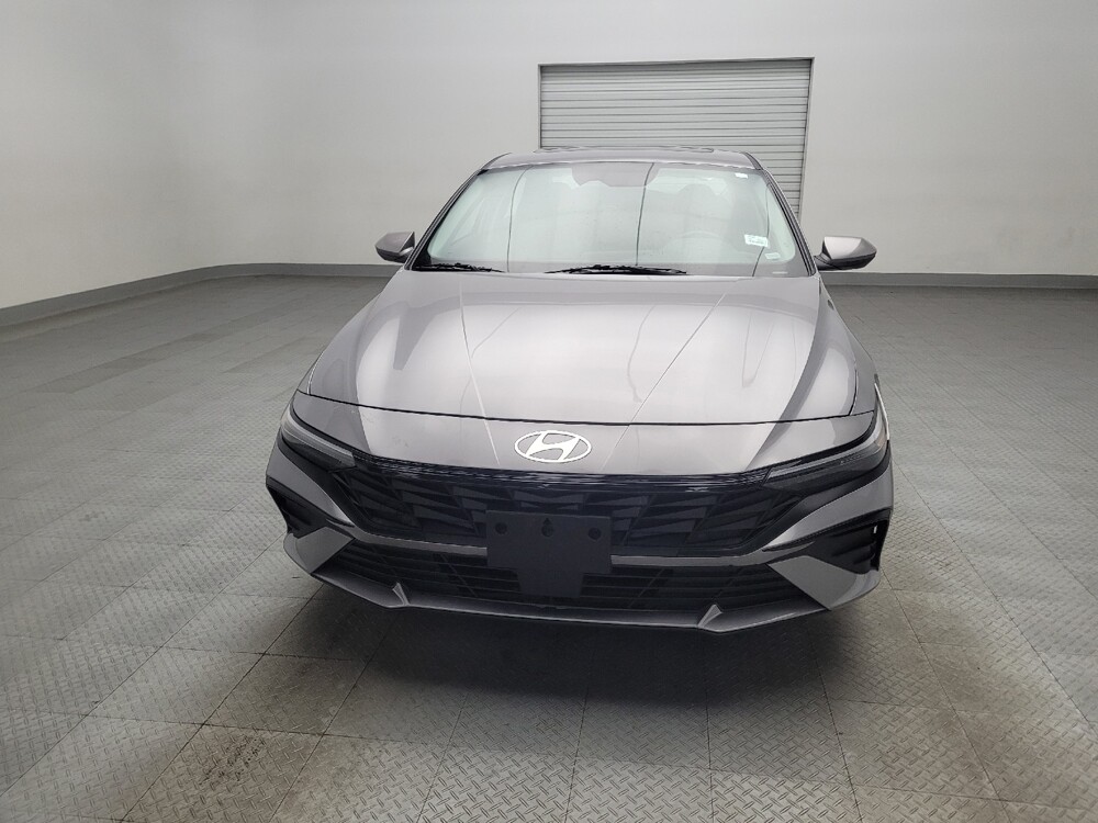2025 Hyundai Elantra in Tulsa, OK 74145 - 18119614 15