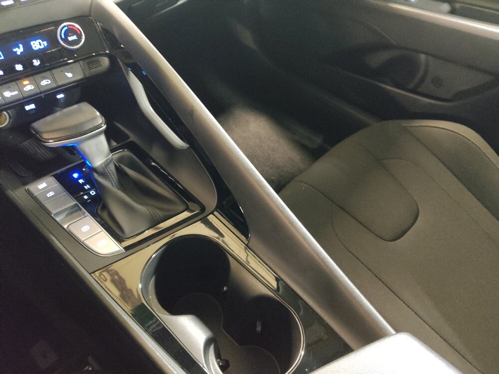 2025 Hyundai Elantra in Tulsa, OK 74145 - 18119614 26