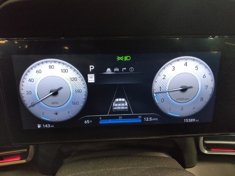 2025 Hyundai Elantra in Tulsa, OK 74145 - 18119614 23