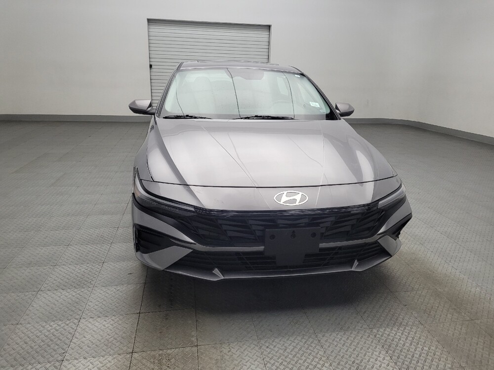 2025 Hyundai Elantra in Tulsa, OK 74145 - 18119614 14