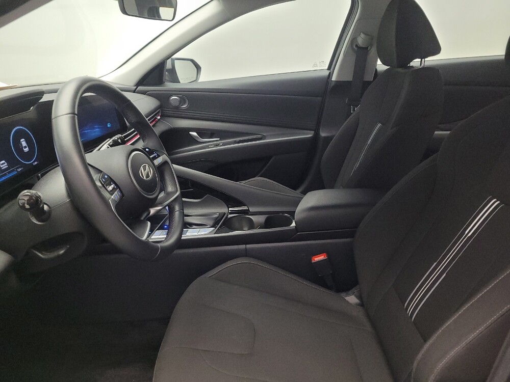 2025 Hyundai Elantra in Tulsa, OK 74145 - 18119614 17