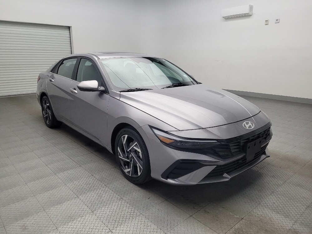 2025 Hyundai Elantra in Tulsa, OK 74145 - 18119614 13