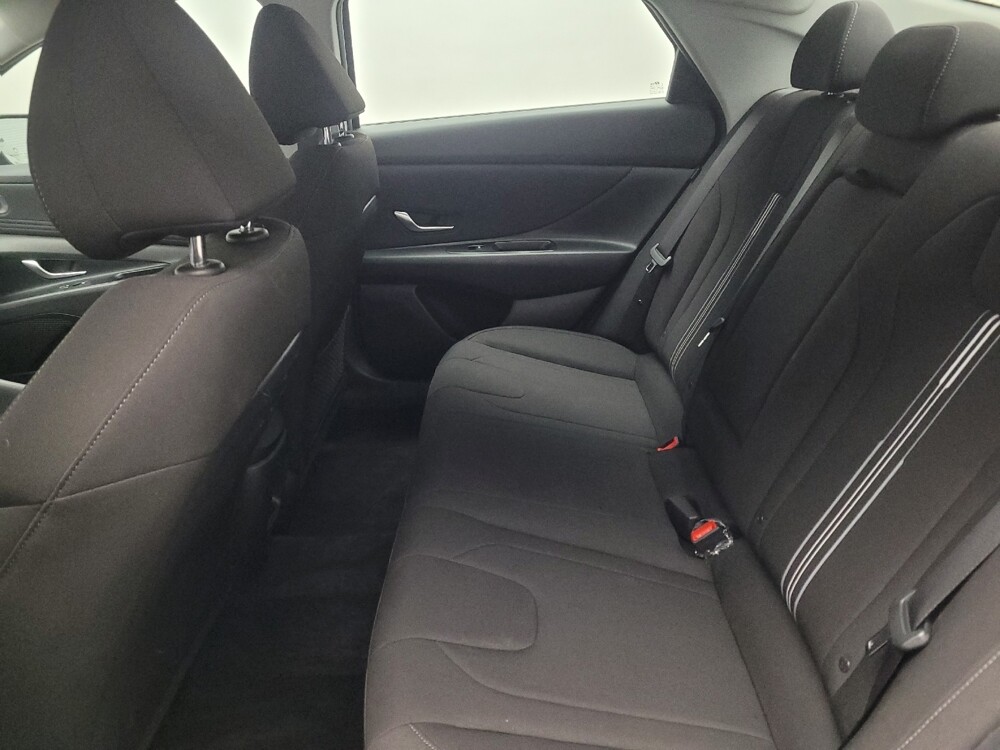 2025 Hyundai Elantra in Tulsa, OK 74145 - 18119614 18