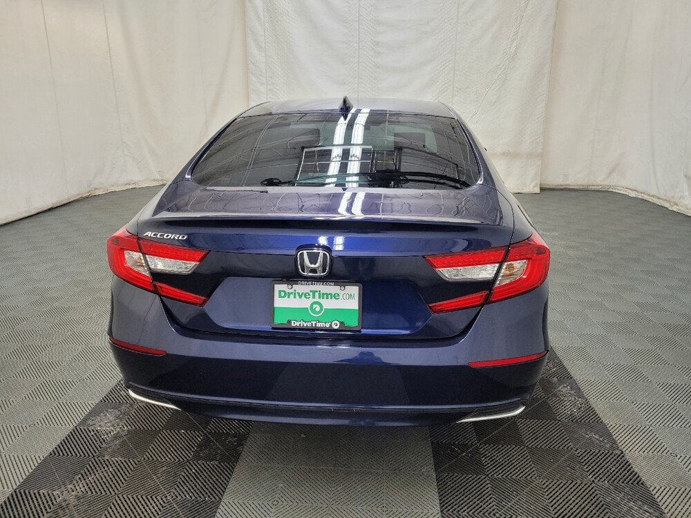 2020 Honda Accord in Allentown, PA 18103 - 18119617 7