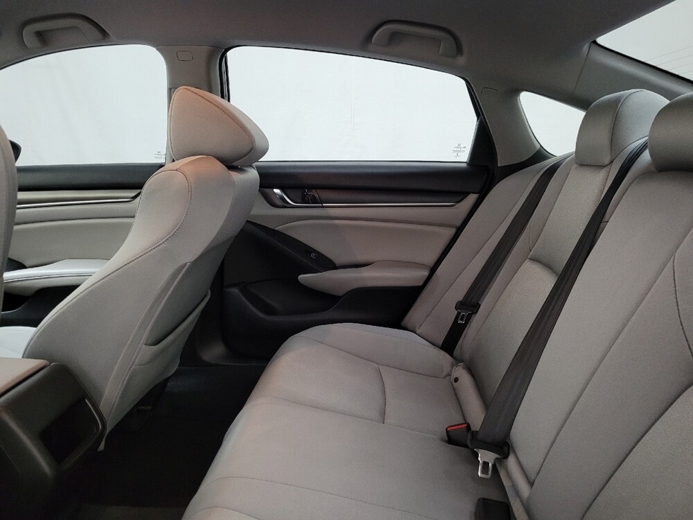 2020 Honda Accord in Allentown, PA 18103 - 18119617 18