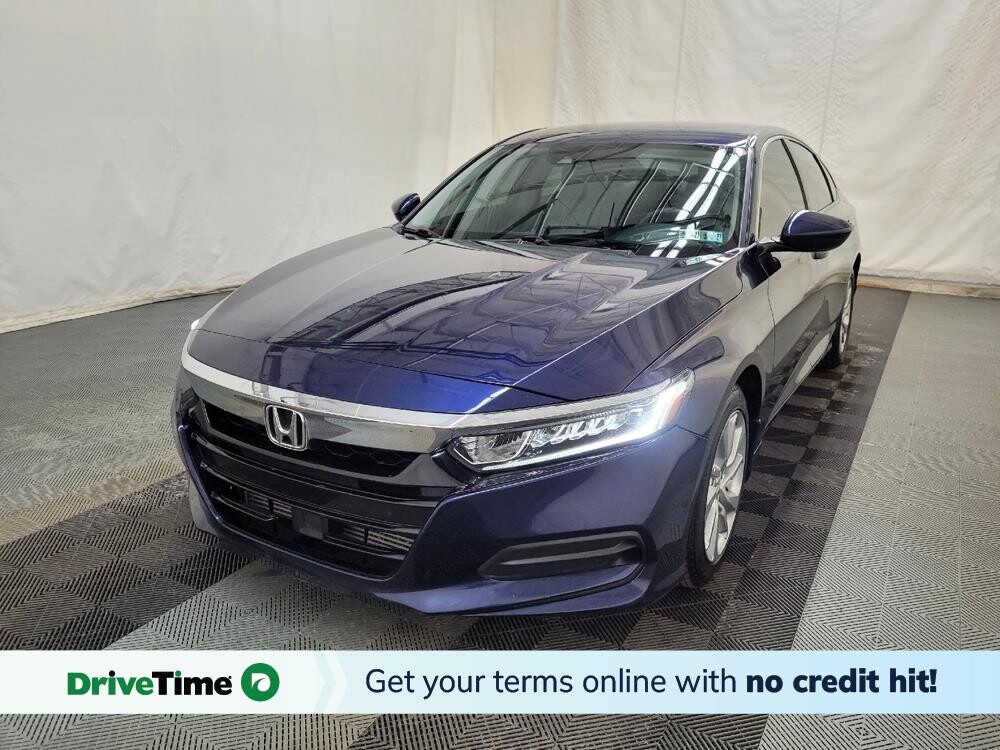2020 Honda Accord in Allentown, PA 18103 - 18119617