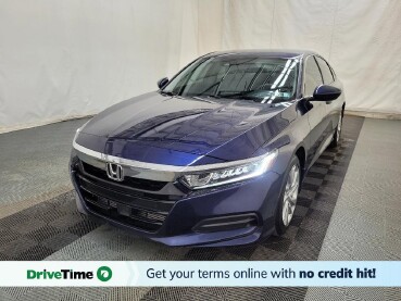 2020 Honda Accord in Allentown, PA 18103