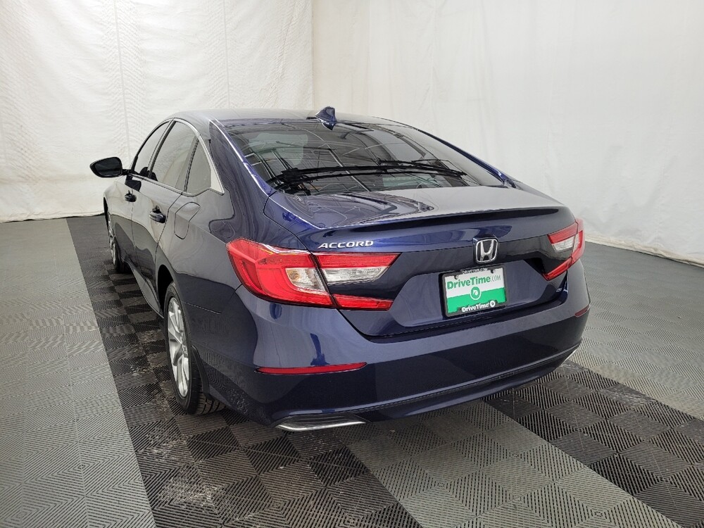 2020 Honda Accord in Allentown, PA 18103 - 18119617 5