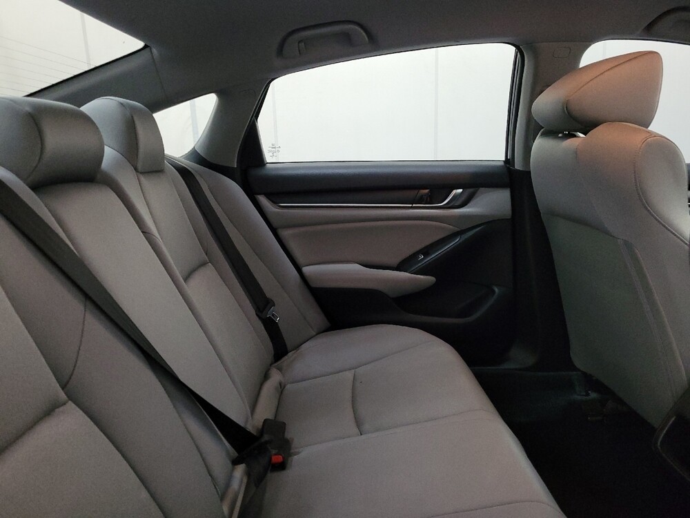 2020 Honda Accord in Allentown, PA 18103 - 18119617 19