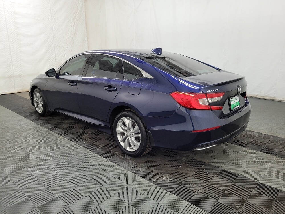 2020 Honda Accord in Allentown, PA 18103 - 18119617 3