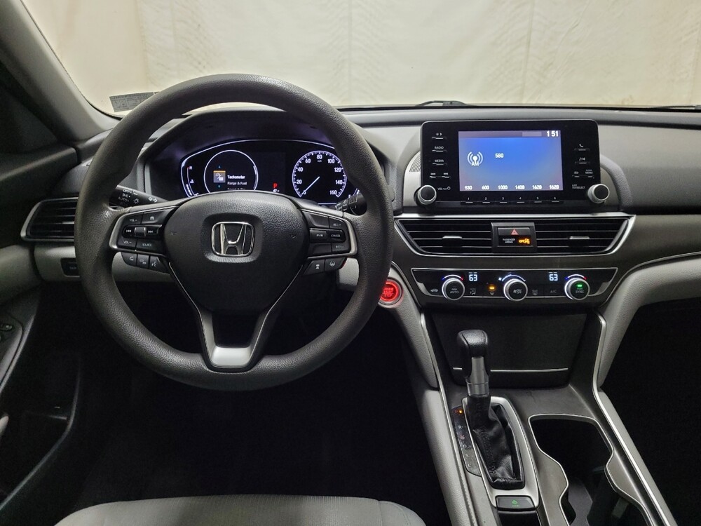 2020 Honda Accord in Allentown, PA 18103 - 18119617 22