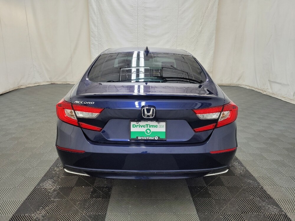 2020 Honda Accord in Allentown, PA 18103 - 18119617 6