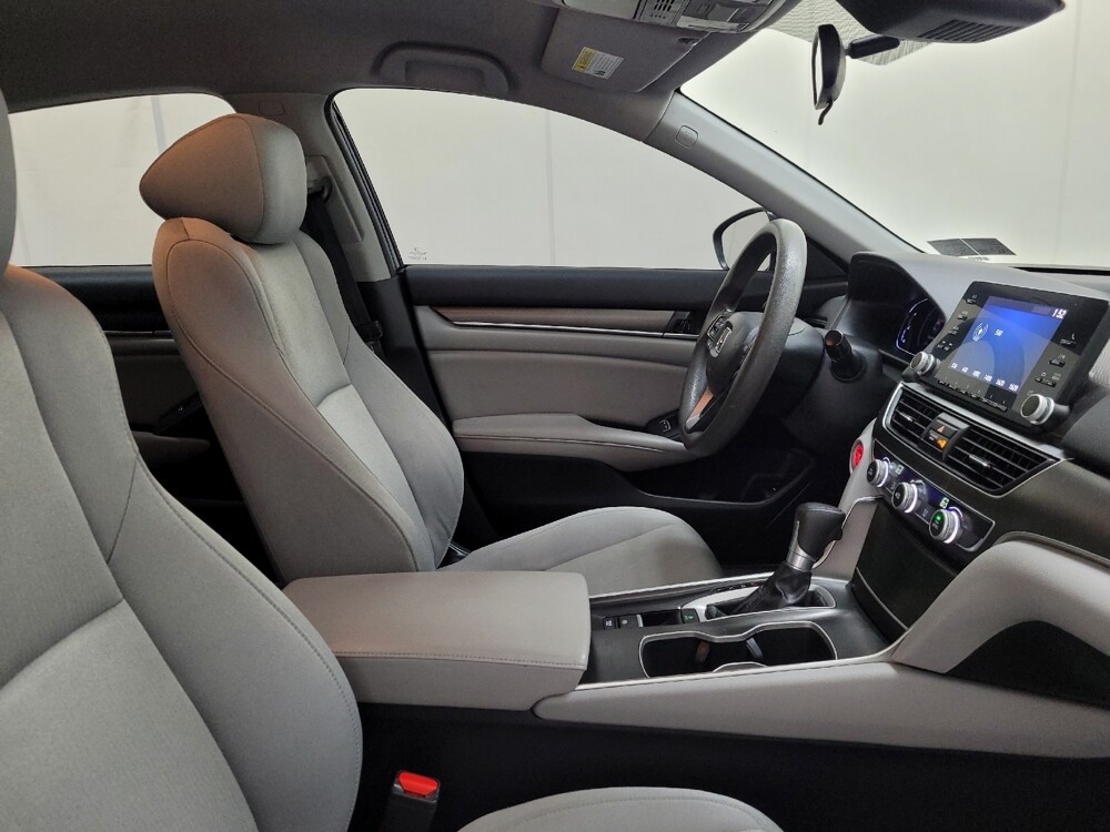 2020 Honda Accord in Allentown, PA 18103 - 18119617 21