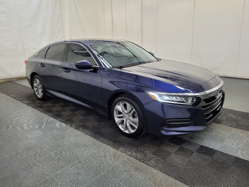 2020 Honda Accord in Allentown, PA 18103 - 18119617 11