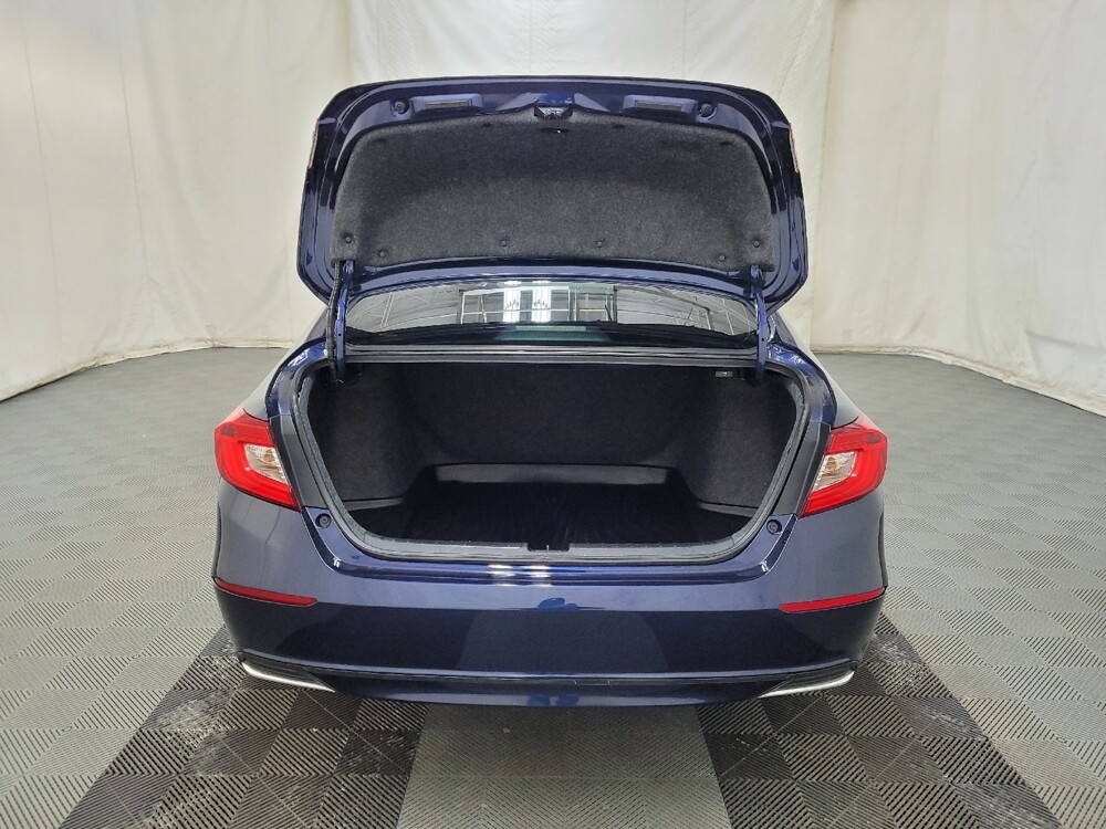 2020 Honda Accord in Allentown, PA 18103 - 18119617 29