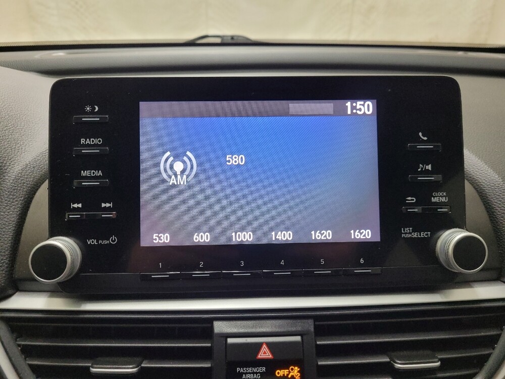 2020 Honda Accord in Allentown, PA 18103 - 18119617 25