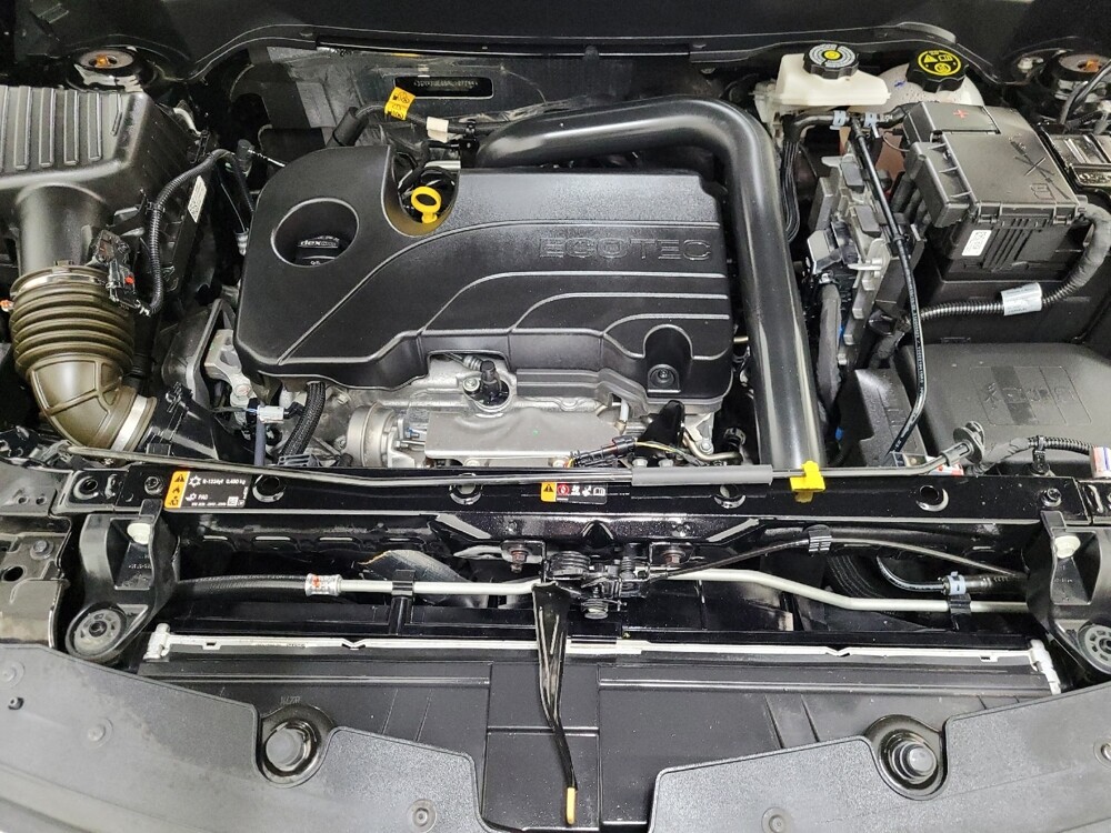 2024 Chevrolet Equinox in Allentown, PA 18103 - 18119618 30