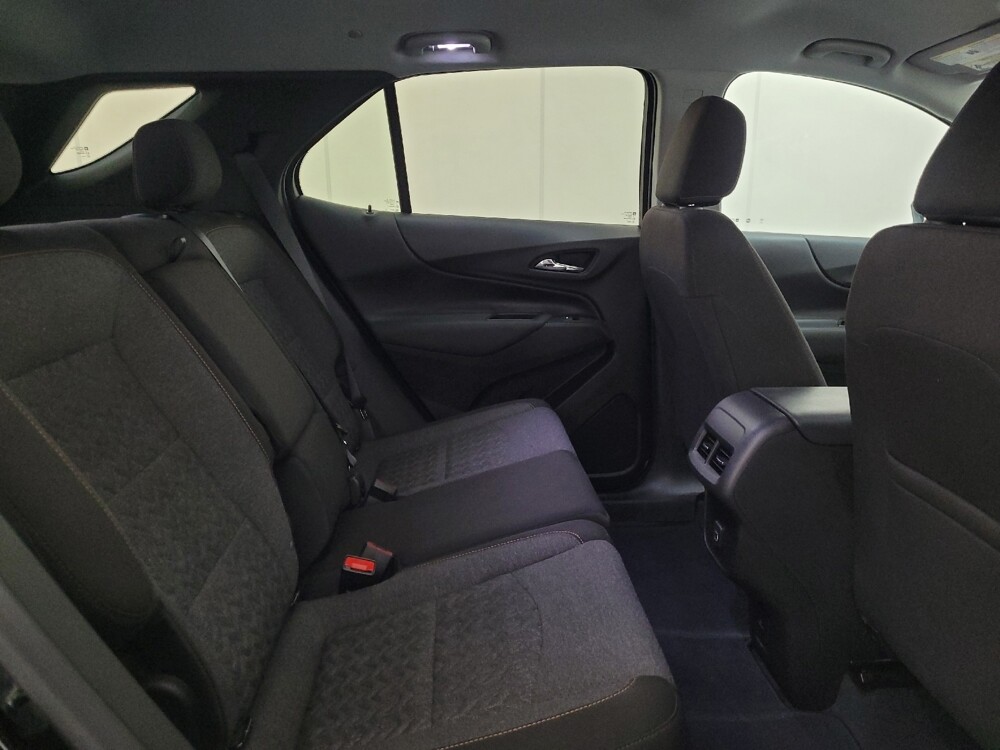 2024 Chevrolet Equinox in Allentown, PA 18103 - 18119618 19