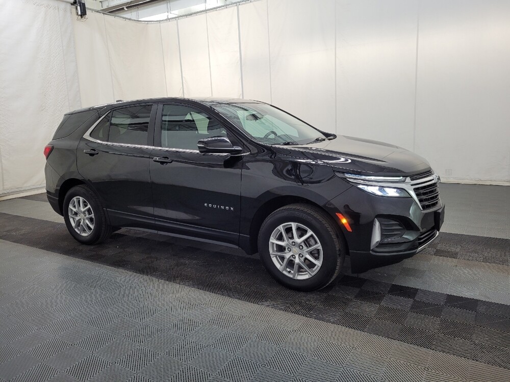 2024 Chevrolet Equinox in Allentown, PA 18103 - 18119618 11