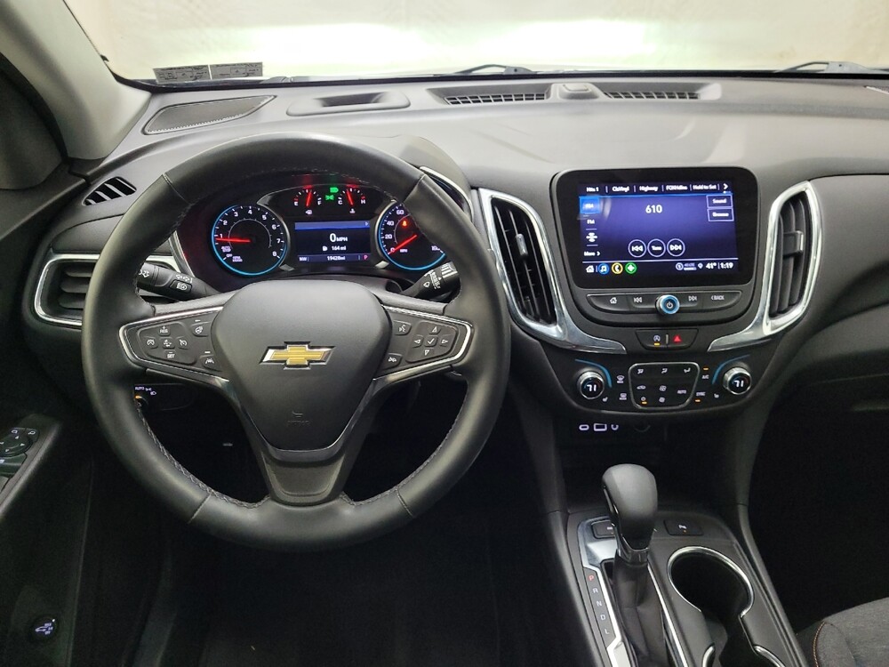 2024 Chevrolet Equinox in Allentown, PA 18103 - 18119618 22
