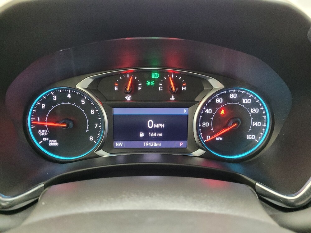 2024 Chevrolet Equinox in Allentown, PA 18103 - 18119618 23