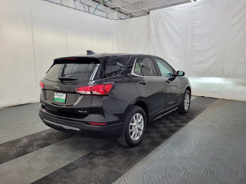 2024 Chevrolet Equinox in Allentown, PA 18103 - 18119618 9