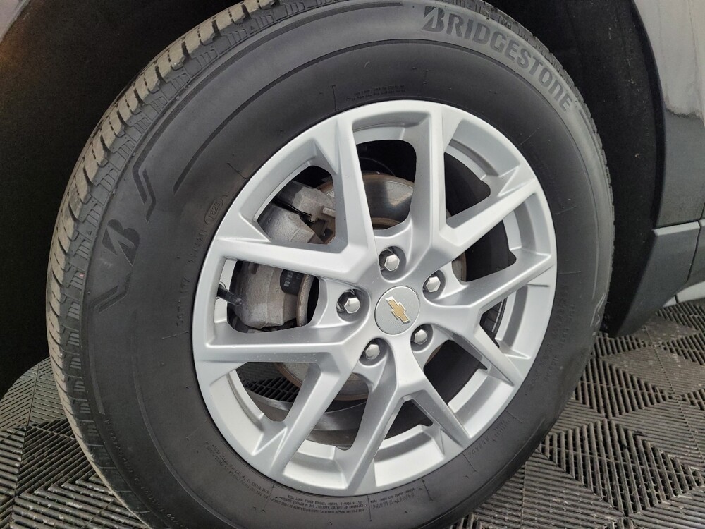 2024 Chevrolet Equinox in Allentown, PA 18103 - 18119618 31