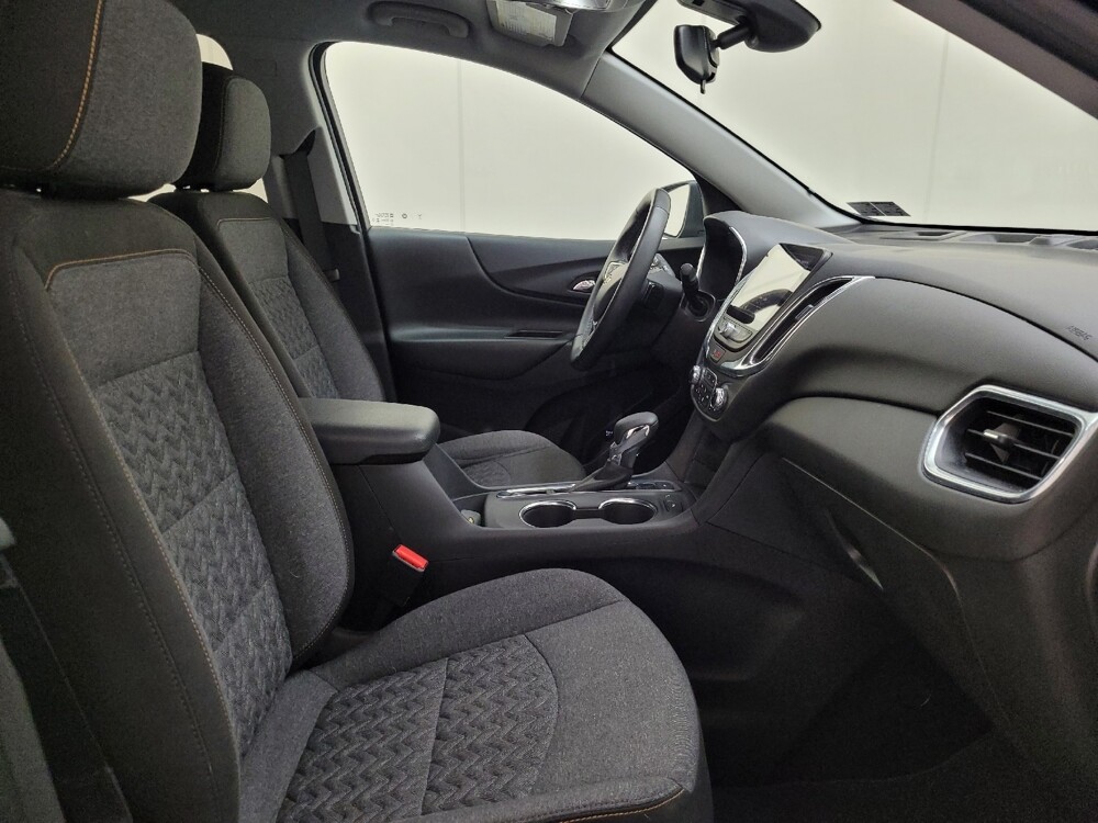 2024 Chevrolet Equinox in Allentown, PA 18103 - 18119618 21