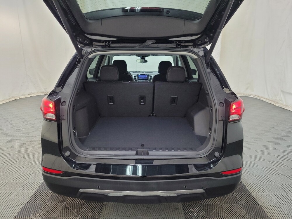 2024 Chevrolet Equinox in Allentown, PA 18103 - 18119618 29